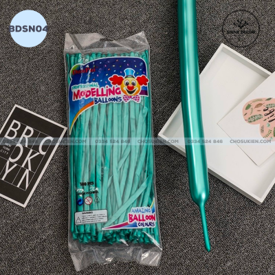 Bóng dài siêu nhũ - BDSN04