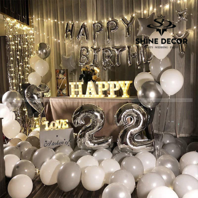 Mẫu trang trí tại nhà 03