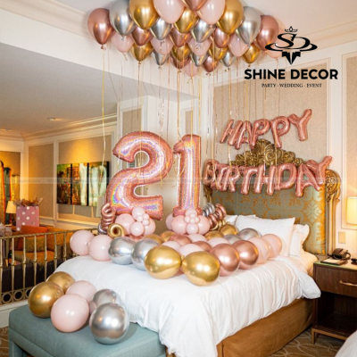 Mẫu trang trí tại nhà 15