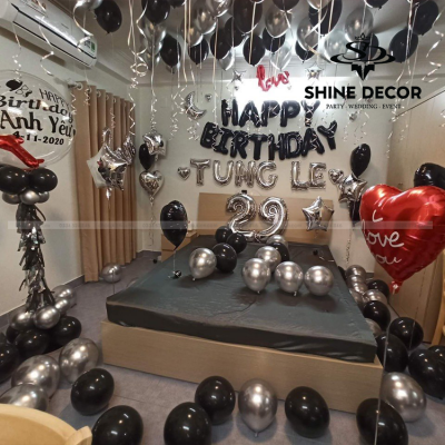 Mẫu trang trí tại nhà 11