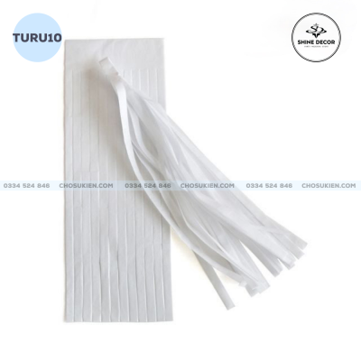 Tua rua giáy - TURU010