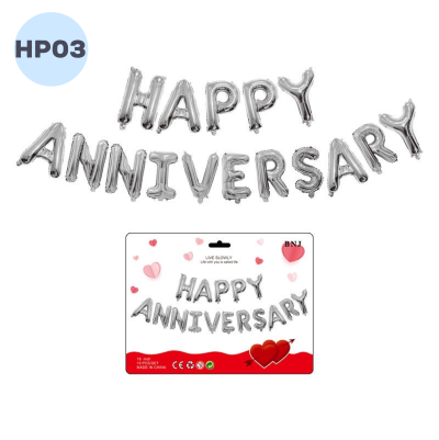 Set bóng chữ - HP03