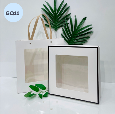 Giỏ Quà - GQ11