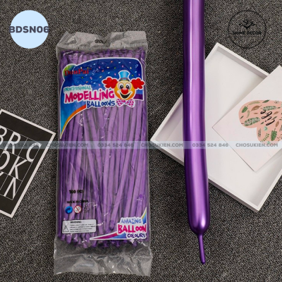 Bóng dài siêu nhũ - BDSN06