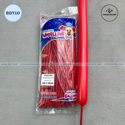 bóng dài thường - BDT10