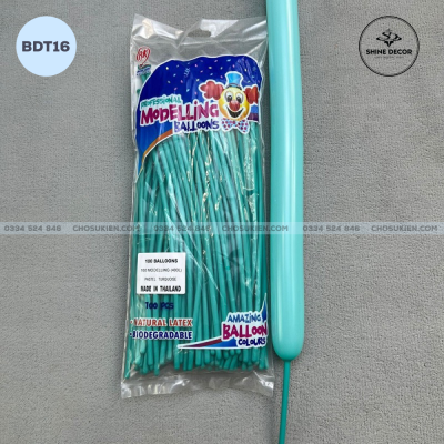 bóng dài thường - BDT16