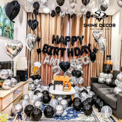 Mẫu trang trí tại nhà 02