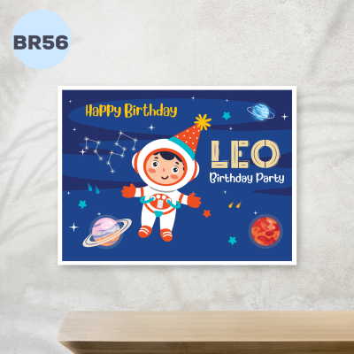 Backdrop Sinh Nhật - BR56