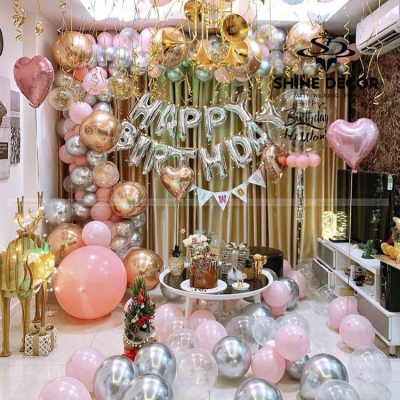 Mẫu trang trí tại nhà 09