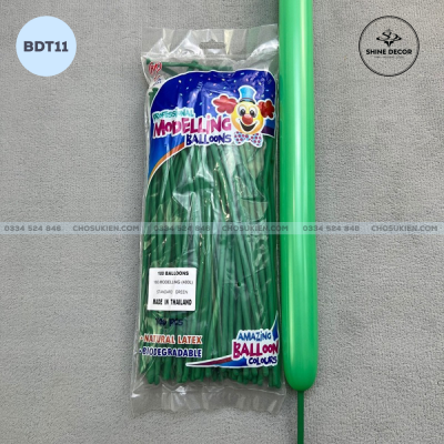 bóng dài thường - BDT11