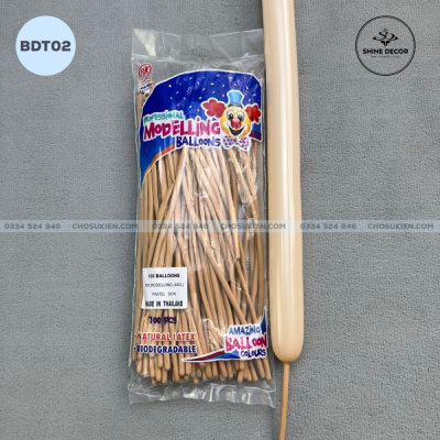 bóng dài thường - BDT02