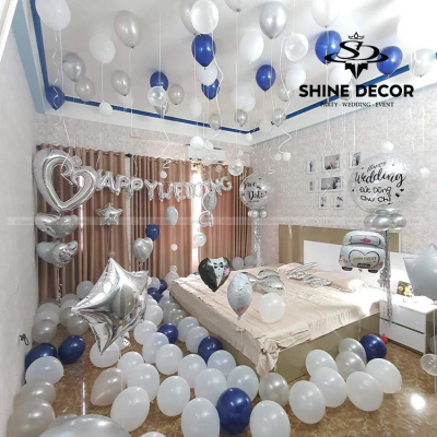 Mẫu trang trí tại nhà 04