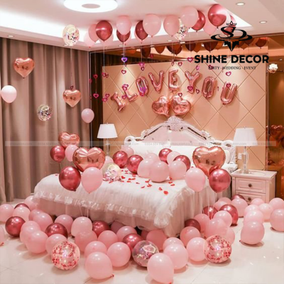 Mẫu trang trí tại nhà 16