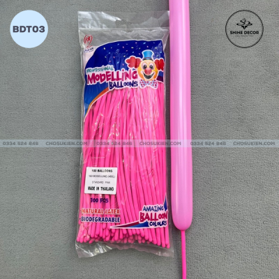 bóng dài thường - BDT03