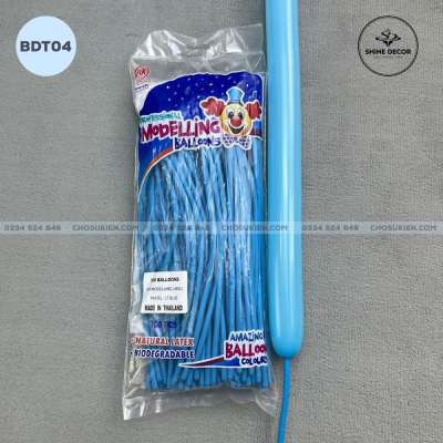 bóng dài thường - BDT04