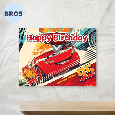 Backdrop Sinh Nhật - BR05