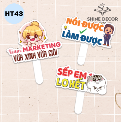 hashtag thiết kế - HT43