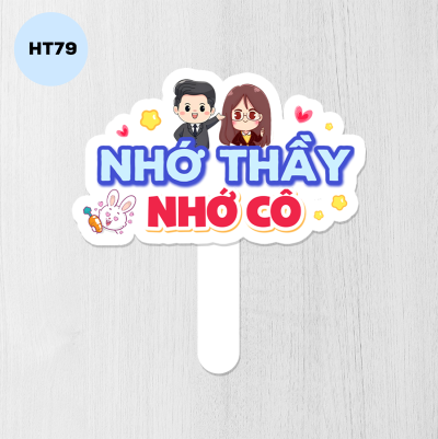 hashtag tốt nghiệp - HT79