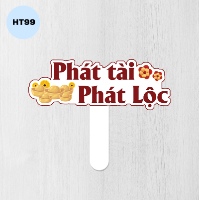 hashtag khai trương - HT99