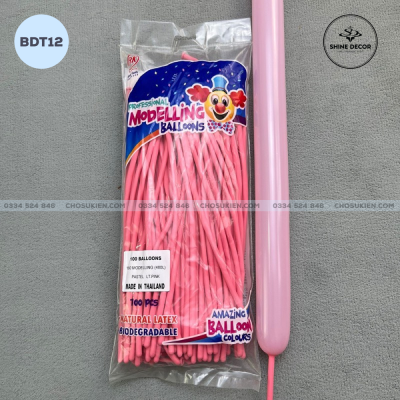 bóng dài thường - BDT12