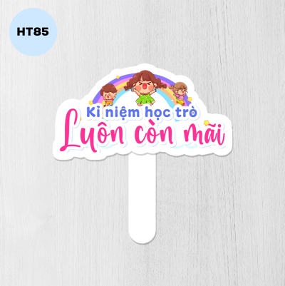 hashtag tốt nghiệp - HT85