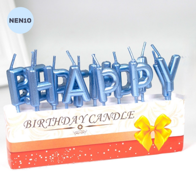 Nến sinh nhật - NEN10