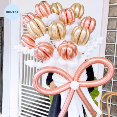 Bó hoa bong bóng -BHNT07