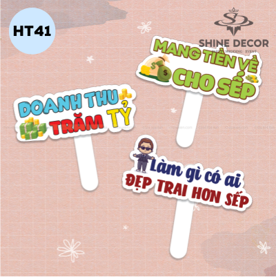 hashtag thiết kế - HT41