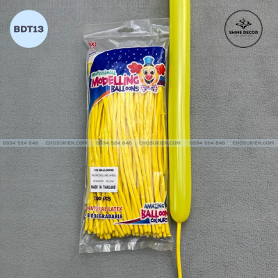 bóng dài thường - BDT13
