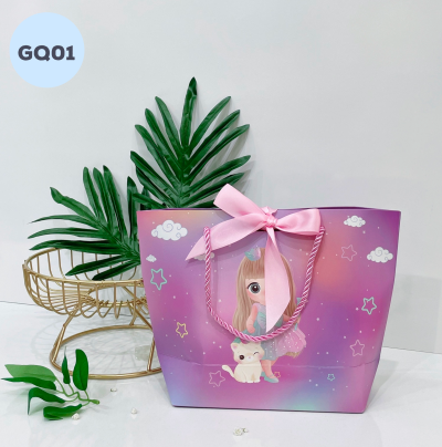 Giỏ Quà - GQ01