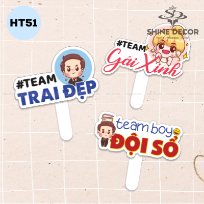 hashtag thiết kế - HT51