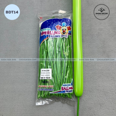 bóng dài thường - BDT14