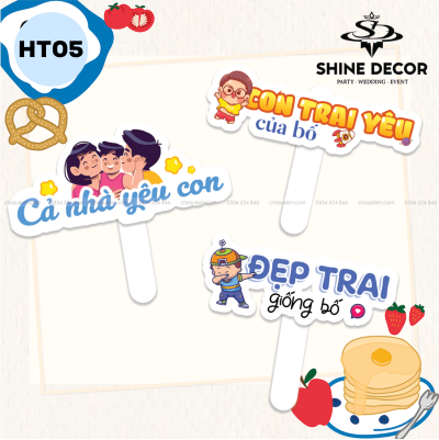 hashtag thiết kế - HT05