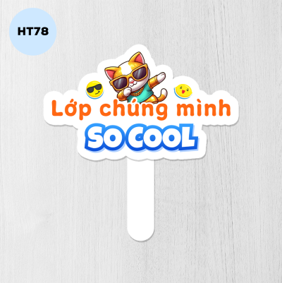 hashtag tốt nghiệp - HT78