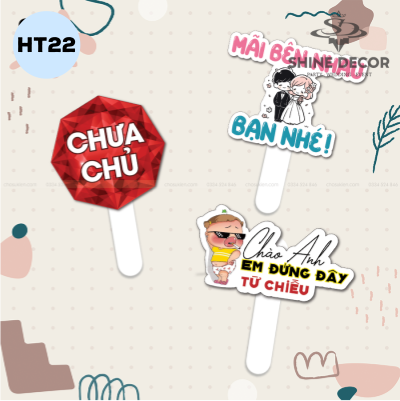 hashtag thiết kế - HT22