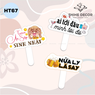 hashtag thiết kế - HT67