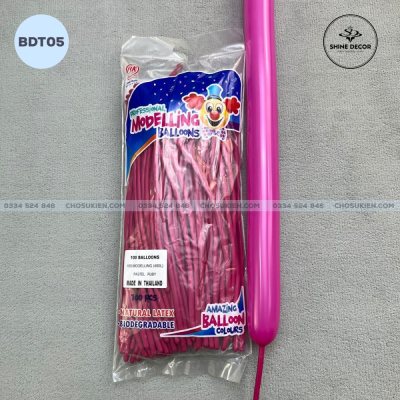 bóng dài thường - BDT05