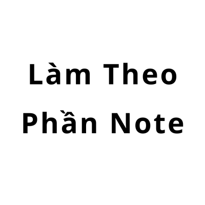 Trang trí giao xe - GX01