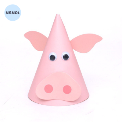 Nón sinh nhật  - NSN01