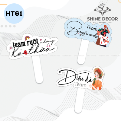 hashtag thiết kế - HT61