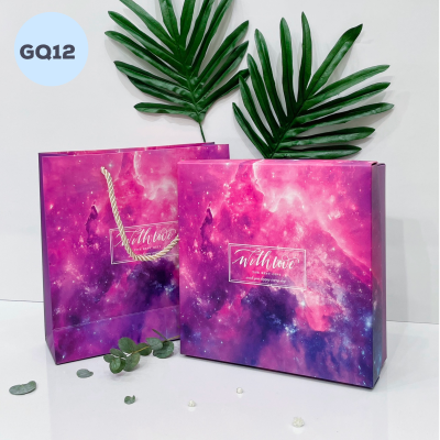 Giỏ Quà - GQ12