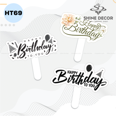 hashtag thiết kế - HT69