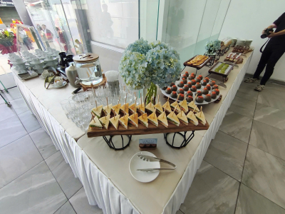 teabreak gói 1