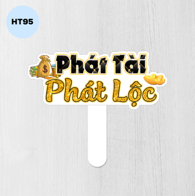 hashtag khai trương - HT95