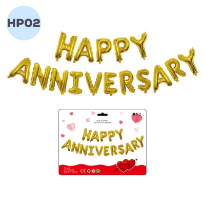 Set bóng chữ - HP02