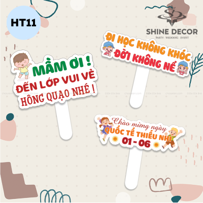 hashtag thiết kế - HT11