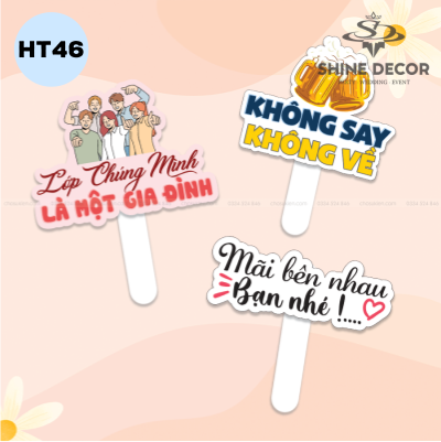 hashtag thiết kế - HT46