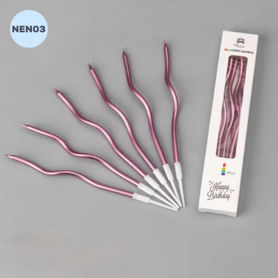 Nến sinh nhật - NEN03