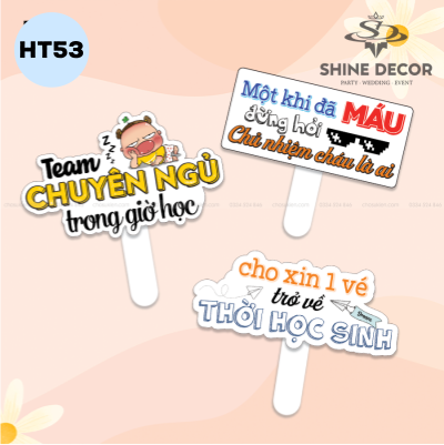 hashtag thiết kế - HT53