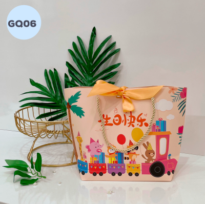 Giỏ Quà - GQ06
